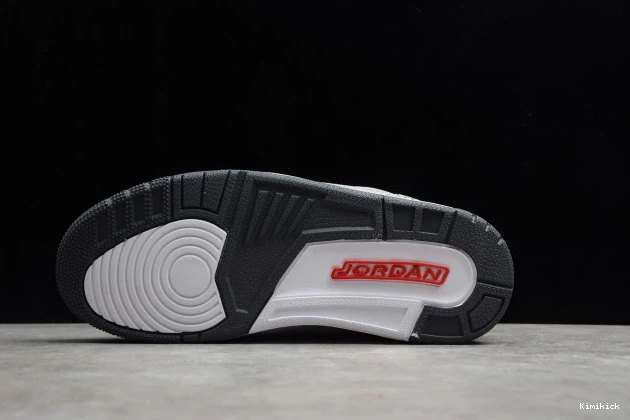 Air Retro Grey 3 CT8532- Jordan 959 StreetReady (2021) Cool 0527